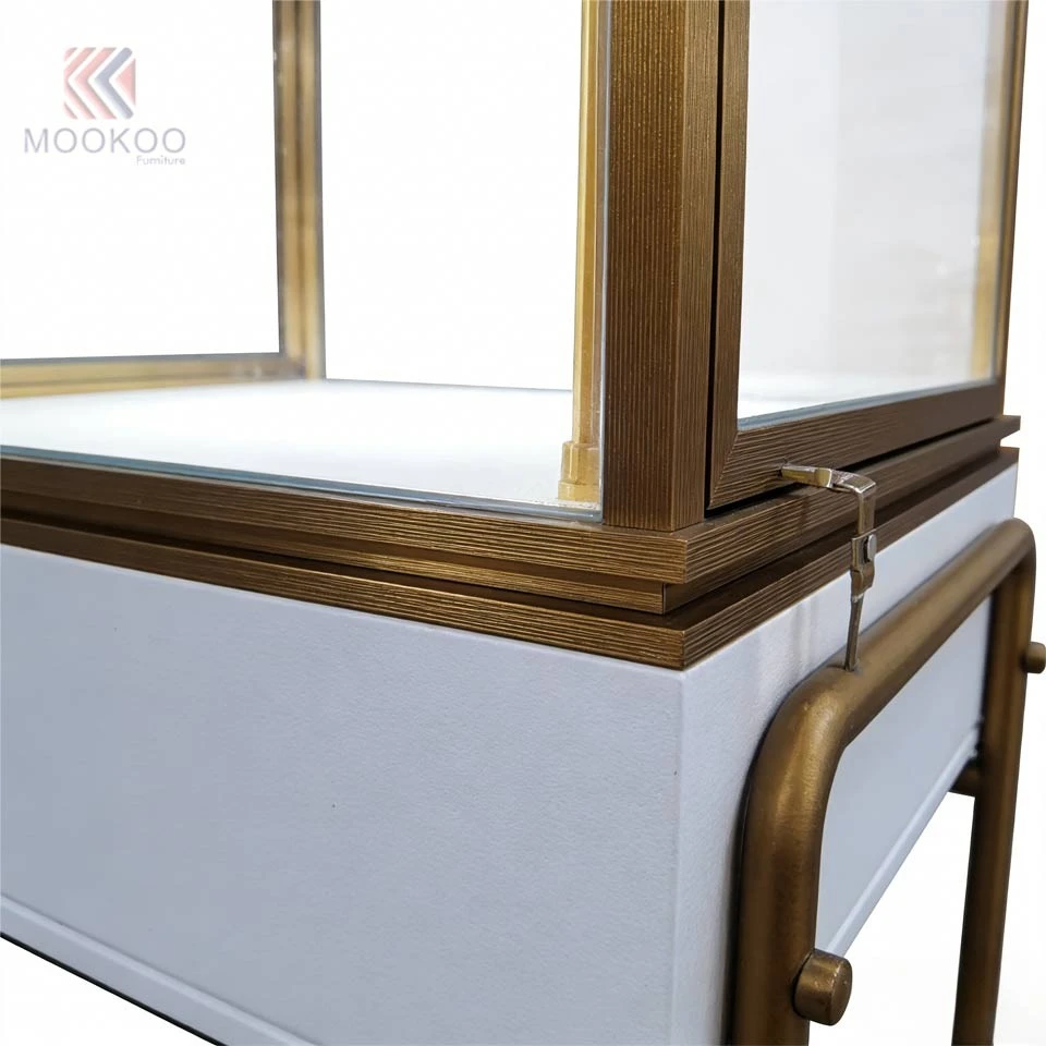 Jewelry Mall Kiosk DG Furniture price