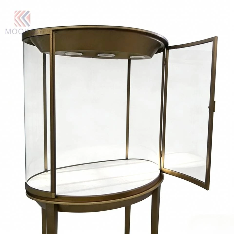 Showcase For Jewelry Shop Wangdian Showcase high quality
