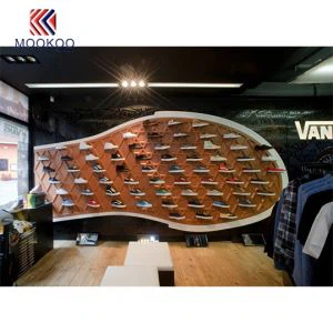 ユニセックス衣料品店